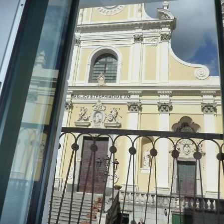 La Piazzetta By Amalfi Dreams Βίλα Minori Εξωτερικό φωτογραφία