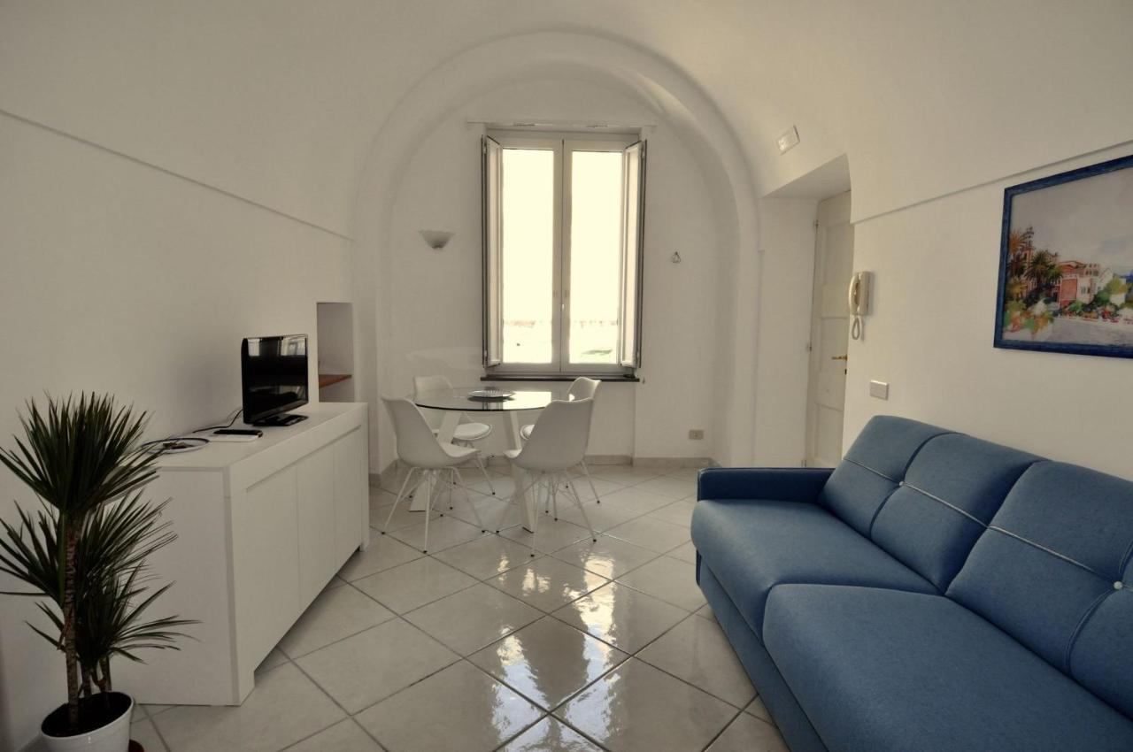 La Piazzetta By Amalfi Dreams Βίλα Minori Εξωτερικό φωτογραφία