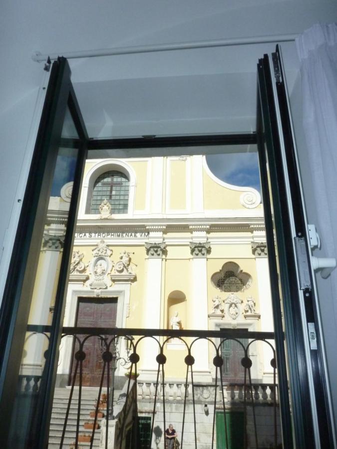 La Piazzetta By Amalfi Dreams Βίλα Minori Εξωτερικό φωτογραφία